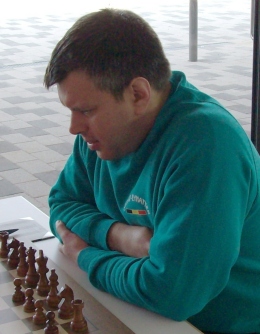 Igor Khenkin