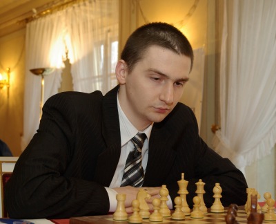 Marcin Dziuba