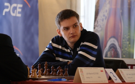 GM Boris Grachev