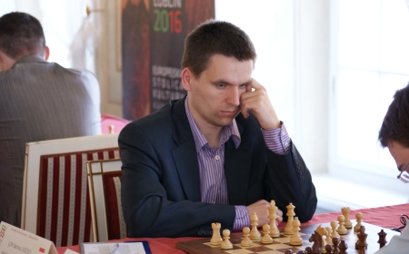 GM Bartosz Socko